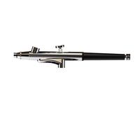 Kit Aerografo Portatile Accessori Aerografo Kit 0,3 Mm Aghi