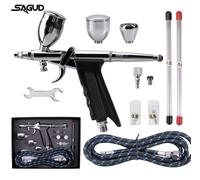 Kit Aerografo Professionale