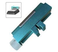 Kit Affila Utensili Compatibile con Coltelli a Scalpello Scalpelli Legno e Altro