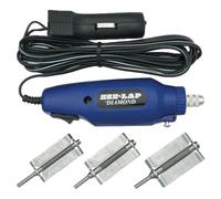 Kit Affilatura Motosega Con Guide Super Accurate - Eze-lap - USA