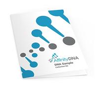 Kit AffinityDNA per test droga usando capelli |Test per Anfetamine Metanfetamine Ecstasy MDMA Cocaina Marijuana THC Oppiacei (Estesi) Fenciclidina Benzodiazepine |Esito in 5 gg lavorativi | 7 Pannelli