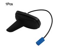 Kit Aggiornamento Antenna Dotato Nero Per for SHARK Design Compatibile Con Per