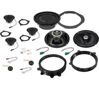 ESX TES3YSET2 Set di aggiornamento audio altoparlante a 8 vie specifico per...