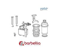 Valsir Kit Cassetta Egea VS0827802