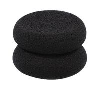 Kit aggiornamento cuscinetti auricolari memory foam compatibili con per serie cu