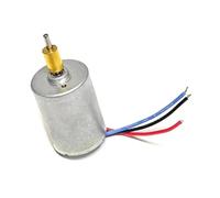 Kit aggiornamento del motore della taglierina elettrica professionale Motore silenzioso e resistente calore, raffreddamento efficiente e lunga durata
