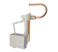 KIT AGGIORNAMENTO GALLEGGIANTE MEDUSA 1994/2008 Automatismi Scarico Valsir