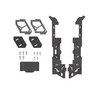 Kit Aggiornamento Side Panel O4 Nazgul Per Evoque F5F6 V2 FPV Parti