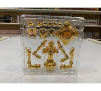 KIT AGGIUNTIVO Cloth Myth Ex Action Figure Gemini Kanon Revival 16 cm