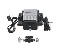 Kit Air Assist compatibile con la macchina for incisore Ray5 PIÙ LUNGA | Supporto del flusso d'aria, assistenza al taglio, accessorio for l'incisione, componente di installazione(Air Assist Kit)