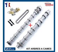 Kit Alberi A Camme + Kit Catena Per CITROEN Jumpy III 1.5 BlueHDI - 9825013780
