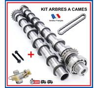 Kit Alberi A Camme + Kit Catena Per PEUGEOT RIFTER 1.5 BlueHDi - 9825013780 DV5