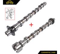 Kit Alberi A Camme Per Peugeot Expert 2.0 BlueHDI 90/100 - 9804424180