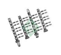 Kit albero a camme 428 0038 30 INA per AUDI VW SKODA