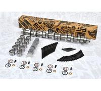 Set Albero a Camme 2,5 Tdi Pd Completo VW Multivan Transporter Bnz Bpc