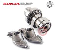 KIT ALBERO A CAMME ASSE + MARTELLETTI BILANCIERI PER HONDA SH 125/150 2006 2007