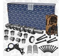 Kit albero a camme AUDI VW 2,0 1,9 038109101AF AEC510067STD CS543CPSTD N147/5