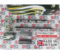 Kit Albero a Camme BGA Ingresso Per Citroën Berlingo C3 C4 C5 Jumpy 1.5 BlueHDI