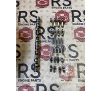 Kit Albero a Camme, Bilancieri e Spessori, Hyundai Sportage 2.0 CRDI