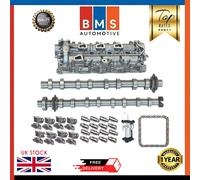 Kit Albero a Camme Con 16 Hyd Sollevatori & 16 Rocker Braccia per Citroen 1.5
