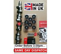 Kit Albero A Camme Con Cuscinetti Per SEAT ALHAMBRA 1.9 2.0 TDi 8V