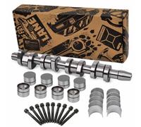Kit albero a camme Ghisa HV0341 ET ENGINETEAM per SKODA AUDI VW SEAT FORD