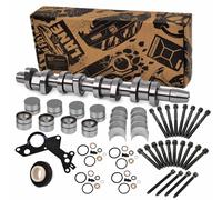 Kit albero a camme Ghisa HV0341ET ET ENGINETEAM per SKODA AUDI VW SEAT FORD