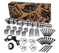 Kit albero a camme Ghisa HV0342ET ET ENGINETEAM per VW AUDI SEAT SKODA