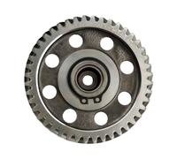 Kit albero a camme moto - Componente in acciaio lega, Garagen - Workshop - Strumento professionale - Aggiornamento motore - Parte | Moto tuning - Alberi a camme per la riparazione della palma di