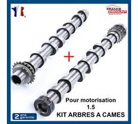 Kit Albero A Camme Per Citroen 1.5 BlueHDi-DV5R 39175857