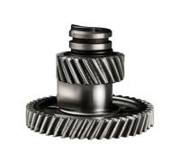 Kit Albero A Camme - Precision Forged, Stabile E Potente Sostituzione 'ingranaggio 'albero A Camme | Kit A Camma A Came A Motore Ad Alte Prestazioni Resistenti All'usura Per Moto, Garage, All