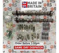Kit Albero a Camme Rocker Braccia Kit Catena Per Land Freelander 2.2 eD4 SD4 TD4
