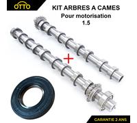 TURBO Per PEUGEOT 207 307 308 407 3008 1.6 HDI 90 110