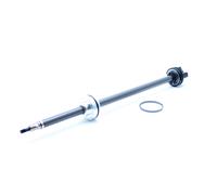 Kit albero ammortizzatore Fox Marzocchi Z2 34 RAIL 100-150 Gris