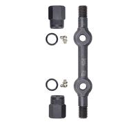 Kit Albero Braccio Superiore Sospensione Anteriore 1971-1972 GMC Sprint