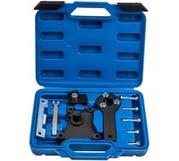 Kit albero camme bloccaggio TIMING Tool Set FOR FIAT FORD LANCIA 1.2 8V &1.4 16V