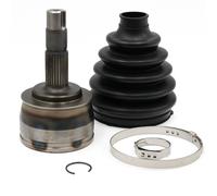 Kit Albero Cardanico LÖBRO GIunto Omocinetico Ø75 mm per u.a. OPEL CORSA