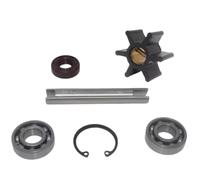 Kit albero girante ricambio per Johnson 10-35157-1 e per Volvo MD7B