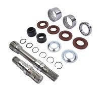Kit albero intermedio anteriore destro, albero interno for Dodge Ram 1500 3.0L 4.7L 68257420AF 68257421AF 68257422AF 722N695BK