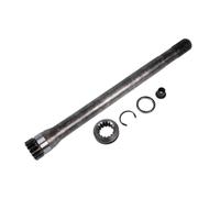 Kit albero intermedio semiasse compatibile con modelli JL 2018-2023 con configurazione 68396648AA