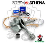 Athena Cosmetics Albero motore S410480320002 Racing Piaggio Ciao Spinotto 12 mm