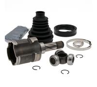 Kit Albero Motore Con Giunto Tripode LÖBRO Ø 73 mm LÖBRO per u.a. OPEL CORSA