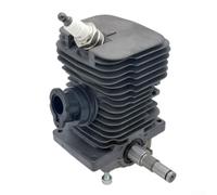 Kit albero motore e cilindro con scintilla per motoseghe MS170 MS180 utilizzate nei progetti di revisione del motore (Ms180 38mm)