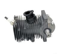 Kit albero motore e cilindro con scintilla per motoseghe MS170 MS180 utilizzate nei progetti di revisione del motore (Ms170 37mm)