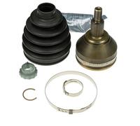 Kit Giunto Albero Motore Sfera Gleichlauf LÖBRO per Audi A1 Sportback