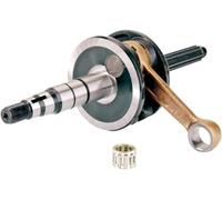 KIT Albero Motore MODELLO ORIGINALE APRILIA DERBI GILERA PIAGGIO LIBERTY ZIP QUARTZ 50cc VARI MODELLI 2 TEMPI