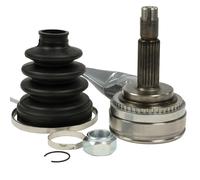 Kit Albero Motore Omocinetico LÖBRO Per TOYOTA COROLLA Ø80 mm
