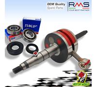 KIT ALBERO MOTORE RACING + CUSCINETTI YAMAHA BW'S ORIGINAL 50 2003