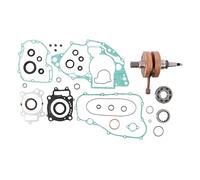 KIT ALBERO MOTORE RINFORZATO HOT RODS CRF 250 R 2004 2005