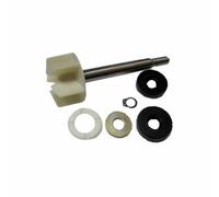 Kit Albero Pompa Acqua Originale Piaggio Aprilia Leonardo ST 125 - 2001 > 2004